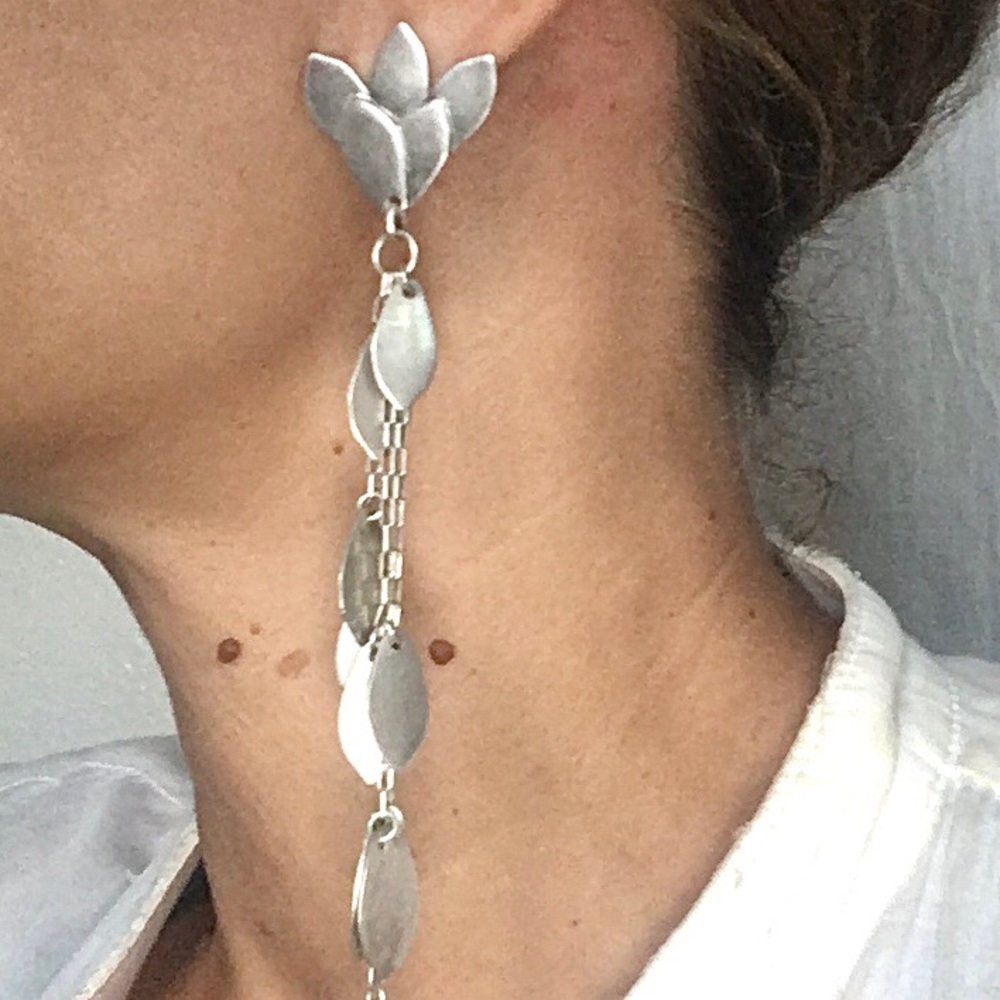 SALE!🌸 ISABEL MARANT PETAL EARRINGS
